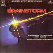 James Horner - Brainstorm - Original Motion Picture Score (1983)