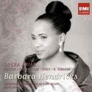 Barbara Hendricks - Au Cœur De L'Opera (2010)