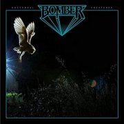 Bomber - Nocturnal Creatures (2022) CD-Rip