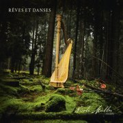 Nicole Mueller - Rêves et danses (2013) [Hi-Res]