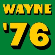 Wayne McGhie - Wayne '76 (2021) [Hi-Res]