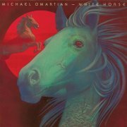 Michael Omartian ‎– White Horse (Reissue) (1974/2019)