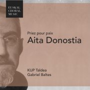 Kup taldea - Aita Donostia: Priez pour paix (2021)