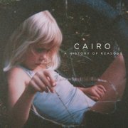 Cairo - A History of Reasons (2015)