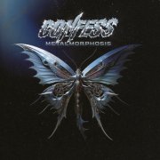 Confess - Metalmorphosis (2026) Hi-Res