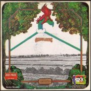 Aquelarre - Siesta (Reissue) (1975)