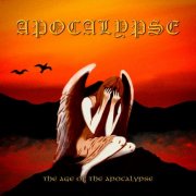 Apocalypse - The Age of the Apocalypse (2025) Hi-Res