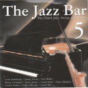 VA - The Jazz Bar Vol. 5 (2009)