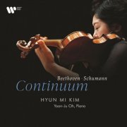 Hyun Mi Kim and Yoon-Ju Oh - Continuum (2026)