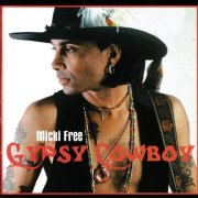 Micki Free - Gypsy Cowboy (1995)