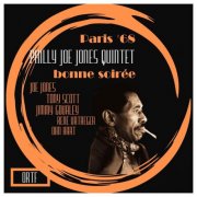 Philly Joe Jones - Bon Soiree (Live Paris '68) (2024)