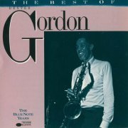 Dexter Gordon - The Best of Dexter Gordon (1988) CD Rip