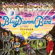 Nato Coles and The Blue Diamond Band - Flyover (2019)