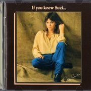 Suzi Quatro - If You Knew Suzi... (1978) [2014]