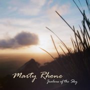 Marty Rhone - Jealous of the Sky (2019)