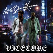 All The Damn Vampires - VICECORE (2026)