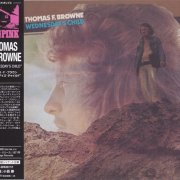 Thomas F. Browne - Wednesday's Child (Korean Remastered) (1971)