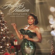 Jennifer Hudson - The Gift Of Love (Extended Holiday Edition) (2025) [Hi-Res]
