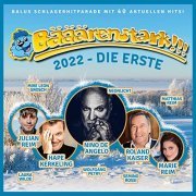 VA - Bääärenstark!!! 2022 - DIE ERSTE (2021)