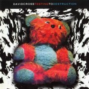 David Cross - Testing To Destruction (1994)