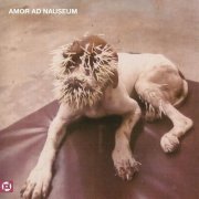 Aan - Amor Ad Nauseum (2014)