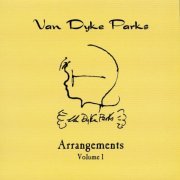 Van Dyke Parks - Arrangements Volume 1 (2011)