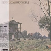 Ben Atkins - Patchouli (Korean Remastered) (1971/2021)