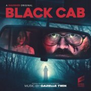 Gazelle Twin - Black Cab (Original Motion Picture Soundtrack) (2025) [Hi-Res]