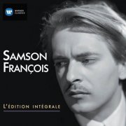 Samson Francois - Complete EMI Edition (Chopin, Ravel, Franck, Faure, Debussy, Rene Challan, Hindemith, J. S. Bach, Mozart, Beethoven) (2010)