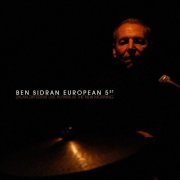 Ben Sidran - Dylan Different Live In Paris At The New Morning (2010) [Hi-Res]