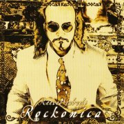 Reeves Gabrels - Rockonica (2005)