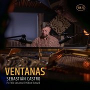 Sebastián Castro - Ventanas (2023)