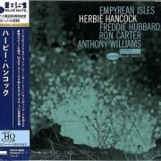 Herbie Hancock - Empyrean Isles (2024 Japan Edition)