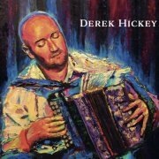 Derek Hickey - Derek Hickey (2022)