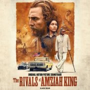 Various Artists - The Rivals of Amziah King (Original Motion Picture Soundtrack) (2026) [Hi-Res]