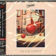 Shakatak - On The Corner (2014)