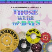 VA - Those Were The Days (2015)