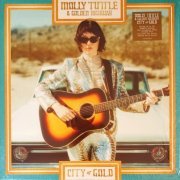 Molly Tuttle & Golden Highway - City of Gold (2023) LP