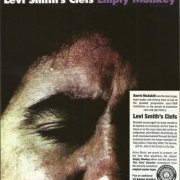 Levi Smith's Clefs - Empty Monkey (Reissue) (1966-71/2008)