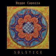 Beppe Capozza - Solstice (2022) [Hi-Res]