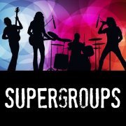 VA - Supergroups (2018)