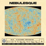 M. Alex Ramirez - Nebulesque (2025) [Hi-Res]