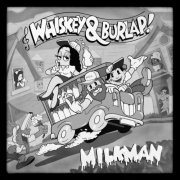 Whiskey & Burlap - Milkman (2025)