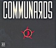 Communards - Communards (Remastered Deluxe Edition) (1986/2012)