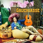 brandon banal - Gauchiasse (2024) Hi-Res