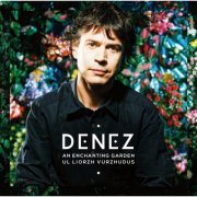 Denez Prigent - An Enchanting Garden (2015)