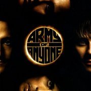 Army Of Anyone - Army Of Anyone (2006)