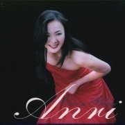 ANRI - EVER BLUE (1999)