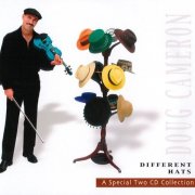 Doug Cameron - Different Hats (2008)