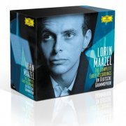 Lorin Maazel - The Complete Early Recordings On Deutsche Grammophon (2015)